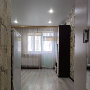 Продается 1-комнатная квартира, 22,5 м²