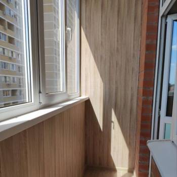 Продается 1-комнатная квартира, 22,5 м²