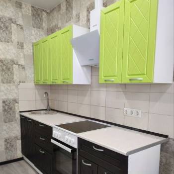 Продается 1-комнатная квартира, 22,5 м²