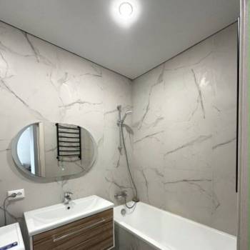 Продается 1-комнатная квартира, 50,5 м²