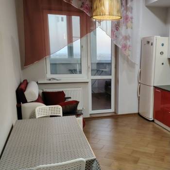 Сдается 1-комнатная квартира, 45 м²