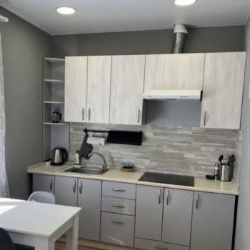 Продается 1-комнатная квартира, 35,5 м²