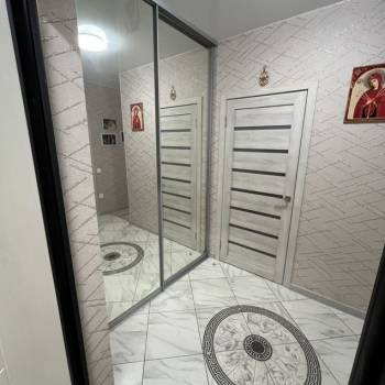 Продается 1-комнатная квартира, 41,7 м²