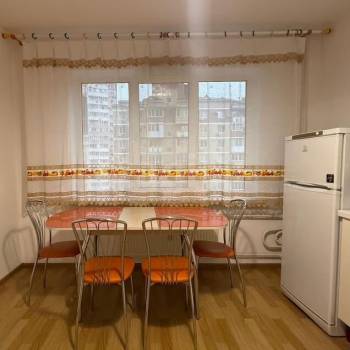 Продается 1-комнатная квартира, 36,5 м²