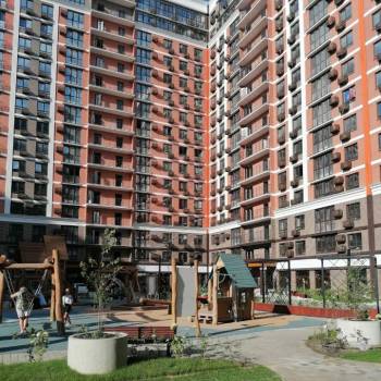 Сдается 1-комнатная квартира, 30,4 м²