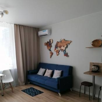 Сдается 1-комнатная квартира, 30,4 м²