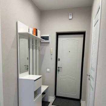 Сдается 1-комнатная квартира, 38,7 м²