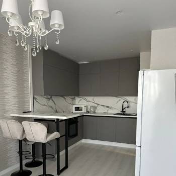 Сдается 1-комнатная квартира, 38,7 м²