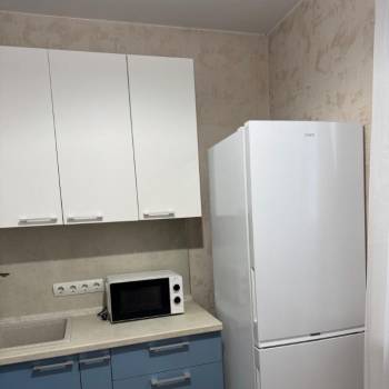 Сдается 1-комнатная квартира, 33 м²