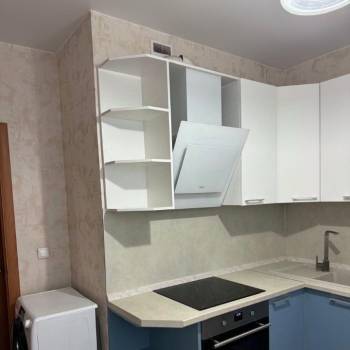 Сдается 1-комнатная квартира, 33 м²