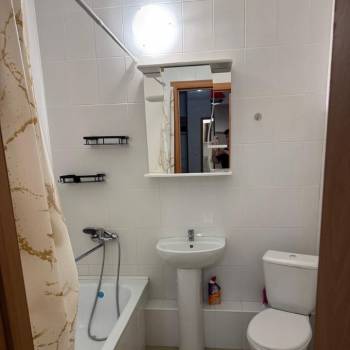 Сдается 1-комнатная квартира, 33 м²