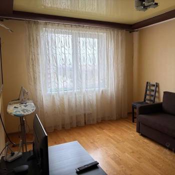 Сдается 2-х комнатная квартира, 55 м²