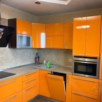 Сдается 2-х комнатная квартира, 55 м²