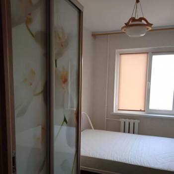 Сдается 2-х комнатная квартира, 40 м²