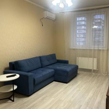 Сдается 2-х комнатная квартира, 62 м²
