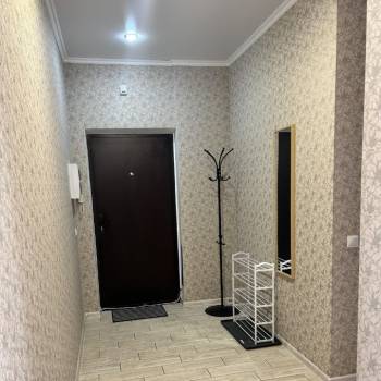 Сдается 2-х комнатная квартира, 62 м²