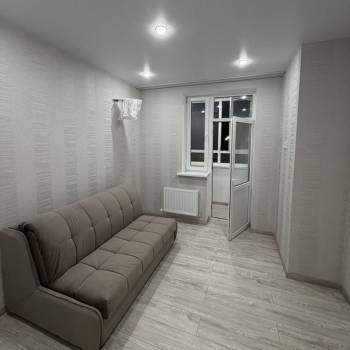 Сдается 1-комнатная квартира, 38 м²