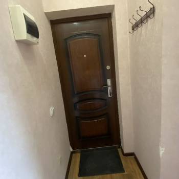 Сдается 1-комнатная квартира, 25 м²