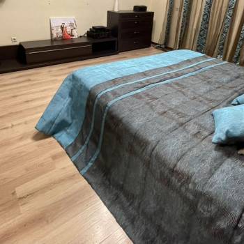 Сдается 2-х комнатная квартира, 84 м²