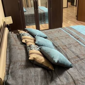 Сдается 2-х комнатная квартира, 84 м²