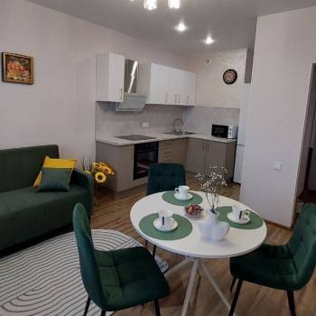Сдается 2-х комнатная квартира, 36 м²