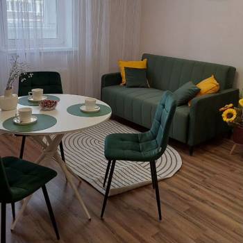 Сдается 2-х комнатная квартира, 36 м²