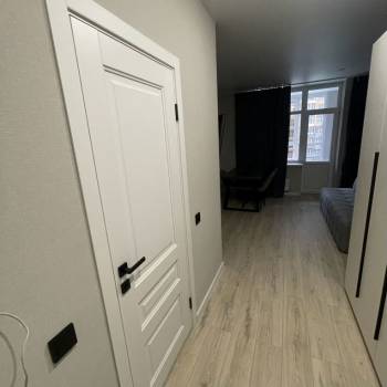 Сдается 1-комнатная квартира, 27 м²