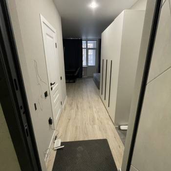 Сдается 1-комнатная квартира, 27 м²