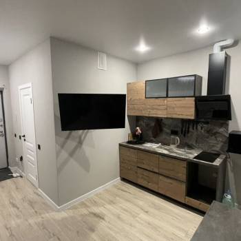 Сдается 1-комнатная квартира, 27 м²