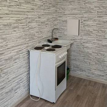 Сдается 1-комнатная квартира, 25,5 м²