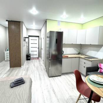 Сдается 1-комнатная квартира, 30 м²