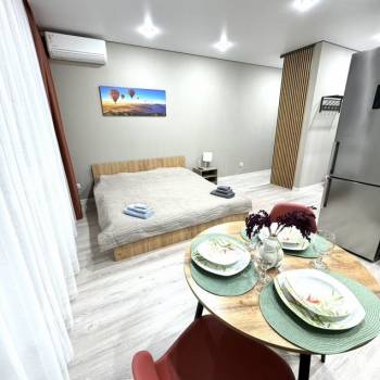 Сдается 1-комнатная квартира, 30 м²