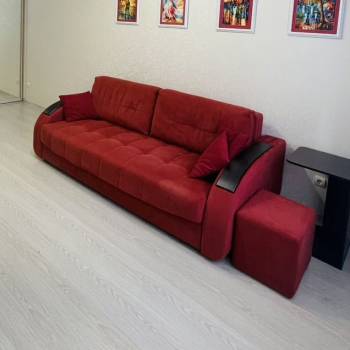 Сдается 1-комнатная квартира, 40 м²