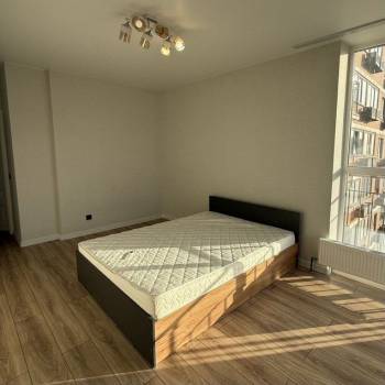 Сдается 1-комнатная квартира, 39 м²