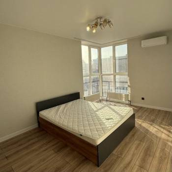 Сдается 1-комнатная квартира, 39 м²