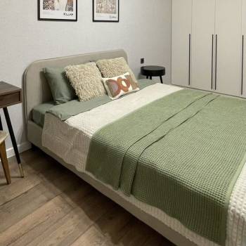 Сдается 1-комнатная квартира, 37,3 м²