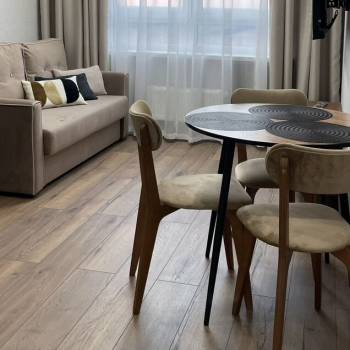 Сдается 1-комнатная квартира, 37,3 м²