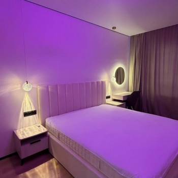 Сдается 1-комнатная квартира, 44 м²