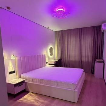 Сдается 1-комнатная квартира, 44 м²