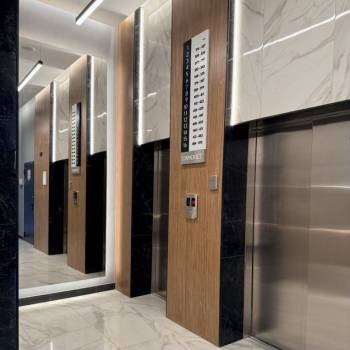 Сдается 1-комнатная квартира, 40,6 м²