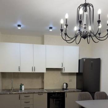 Сдается 1-комнатная квартира, 46 м²