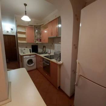 Сдается 1-комнатная квартира, 25,8 м²