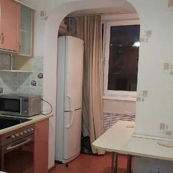 Сдается 1-комнатная квартира, 25,8 м²