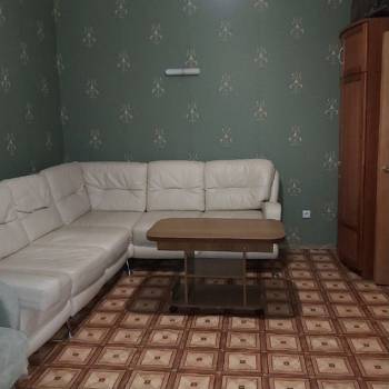 Сдается 1-комнатная квартира, 25,8 м²