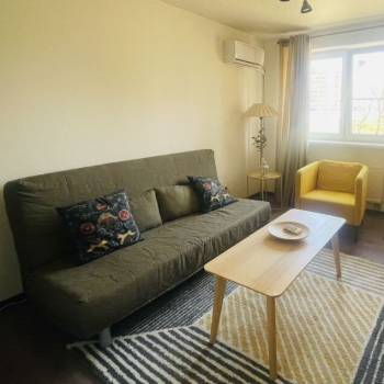 Сдается 1-комнатная квартира, 30 м²