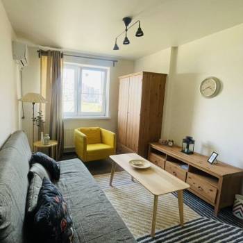 Сдается 1-комнатная квартира, 30 м²