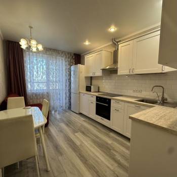Сдается 1-комнатная квартира, 40,5 м²