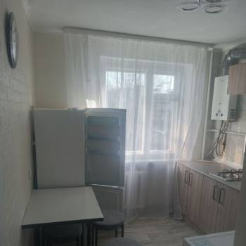 Сдается 1-комнатная квартира, 31,6 м²