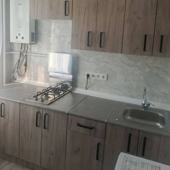 Сдается 1-комнатная квартира, 31,6 м²