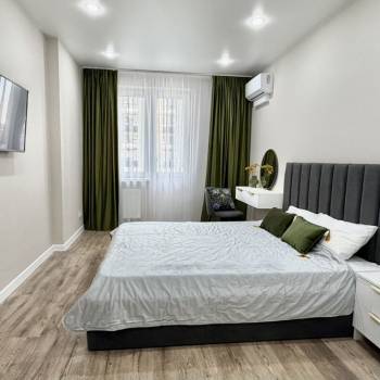 Сдается 1-комнатная квартира, 45 м²